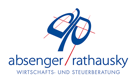 Logo: Absenger - Dr. Rathausky Steuerberatungsgesellschaft mbH, 