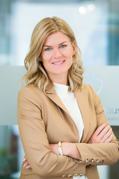 Anna Absenger, MSc.