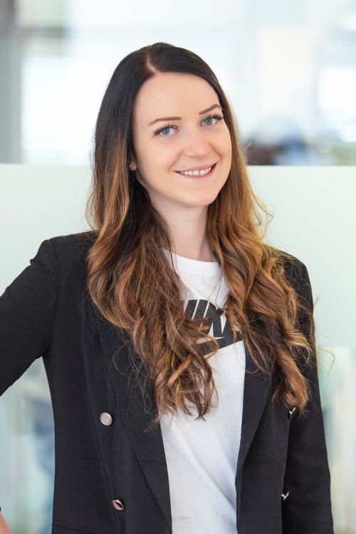 Sarah Krämmer